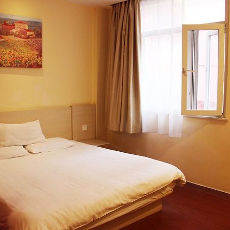 Hanting Hotel Guilin Xiangshan Park Branch Zimmer foto