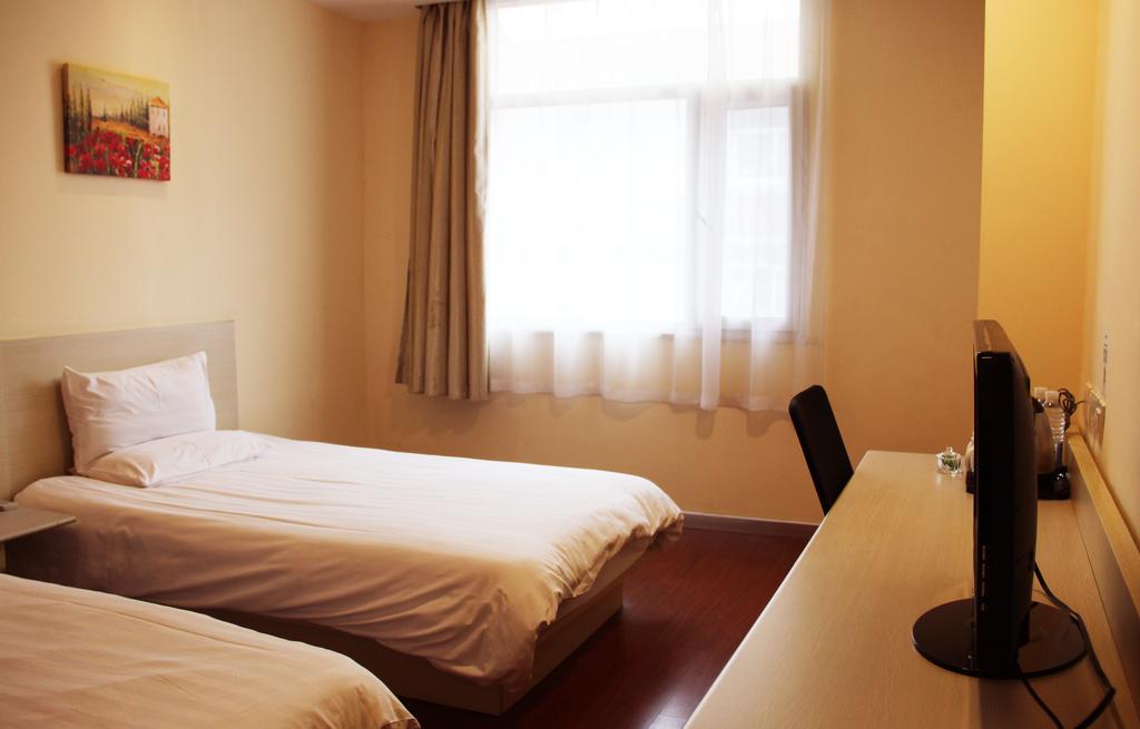 Hanting Hotel Guilin Xiangshan Park Branch Zimmer foto