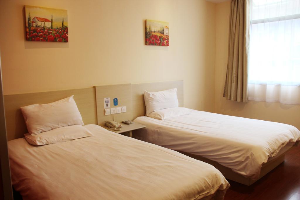 Hanting Hotel Guilin Xiangshan Park Branch Zimmer foto