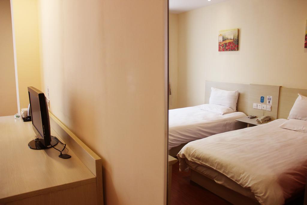 Hanting Hotel Guilin Xiangshan Park Branch Zimmer foto
